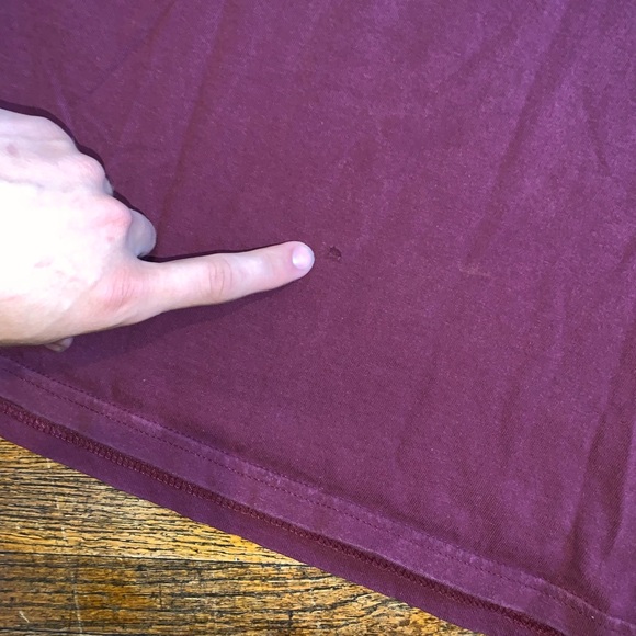 2008 Sturgis Black Hills Rally Shirt Size L Large - Picture 8 of 8